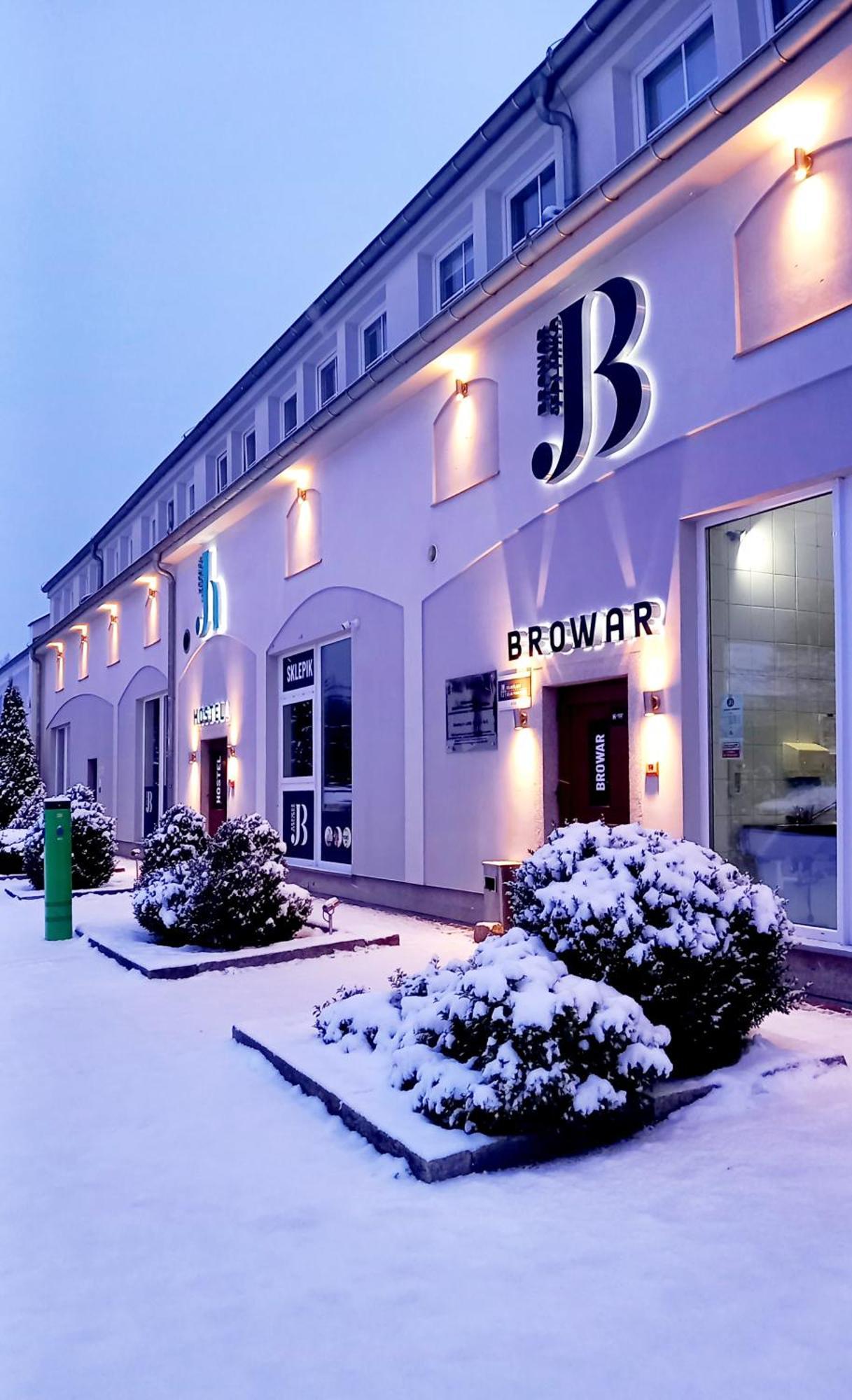 Ferienwohnung Minisowa Jedlina-Zdroj Exterior foto