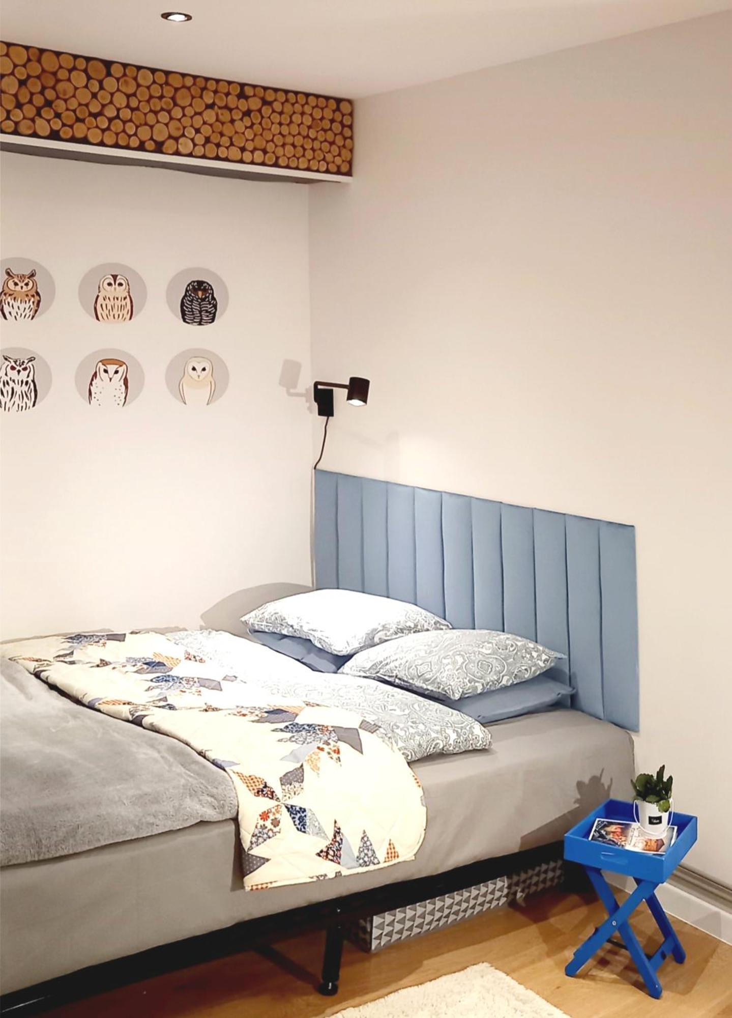 Ferienwohnung Minisowa Jedlina-Zdroj Exterior foto