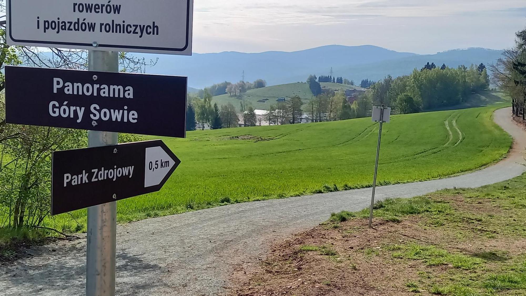 Ferienwohnung Minisowa Jedlina-Zdroj Exterior foto